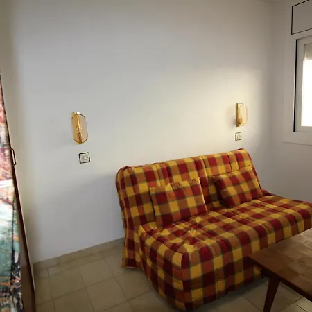 Apartment Global Immo 1028 Meda Chica *